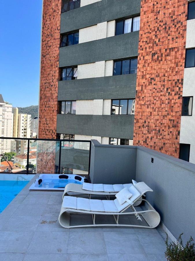 Estudio Moderno Na Localizacao De Pocos * Pocos de Caldas