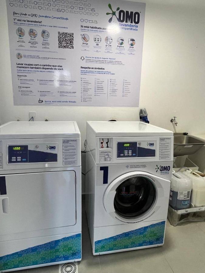 Estudio Moderno Na Localizacao De Pocos Apartment Pocos de Caldas