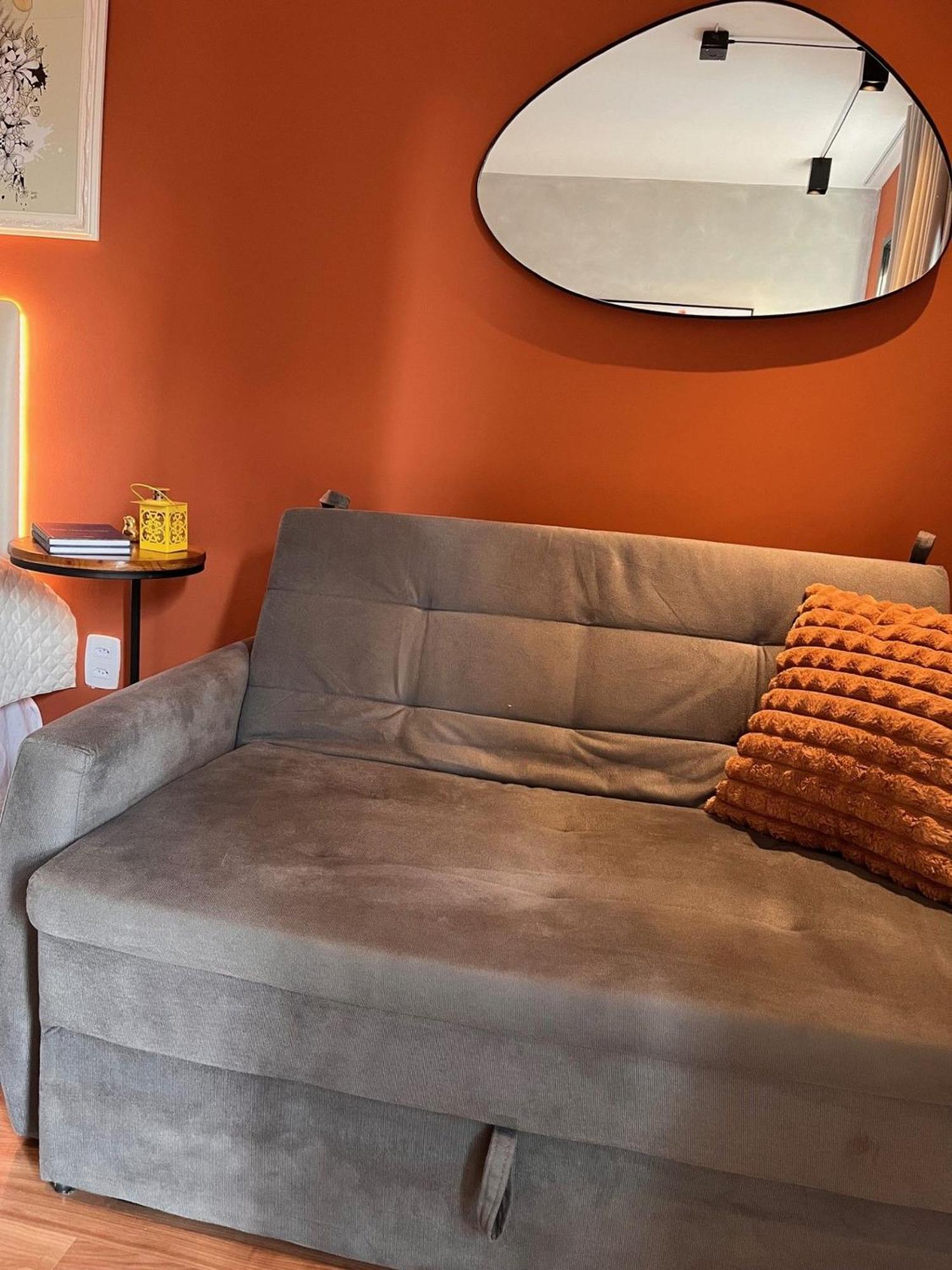 Estudio Moderno Na Localizacao De Pocos Apartment *