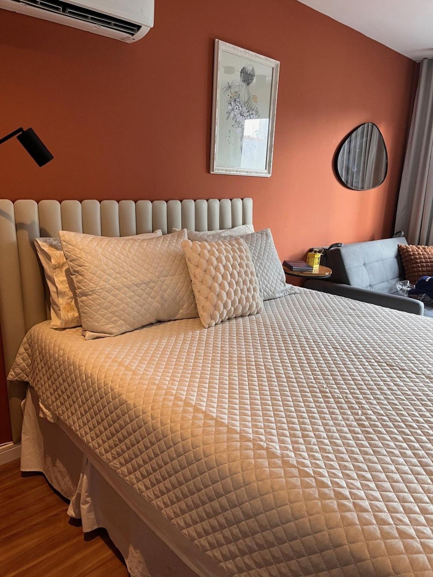 Apartment Estudio Moderno Na Localizacao De Pocos Pocos de Caldas
