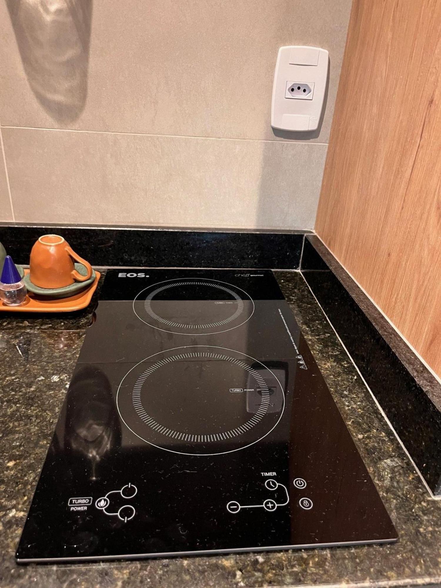 Estudio Moderno Na Localizacao De Pocos Apartment