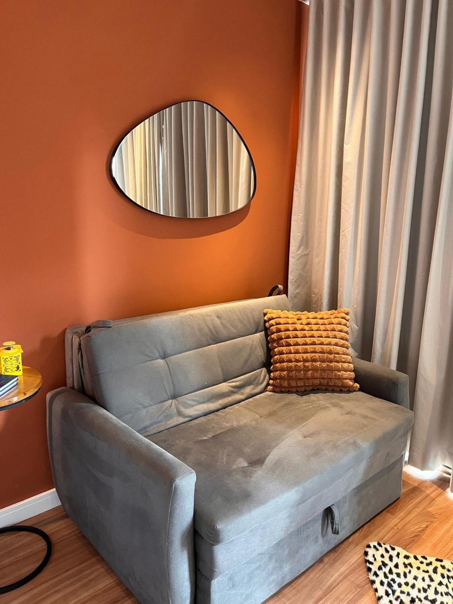 Estudio Moderno Na Localizacao De Pocos Apartment Pocos de Caldas