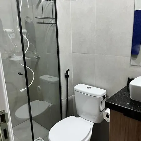 Estudio Moderno Na Melhor Localizacao De Pocos Poços de Caldas Exterior foto