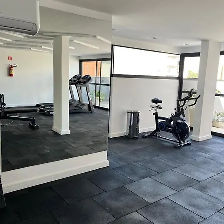 Estudio Moderno Na Melhor Localizacao De Pocos Poços de Caldas Exterior foto
