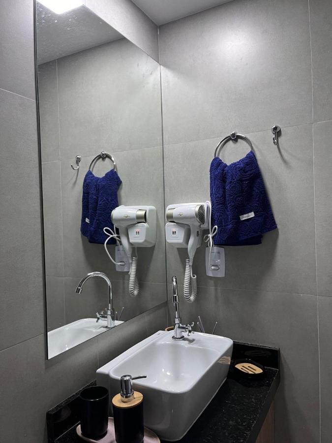 Estudio Moderno Na Localizacao De Pocos Poços de Caldas